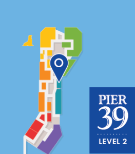 O Building Map Level 2