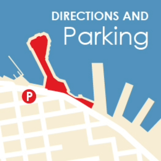 Directions Parking