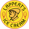 lapperts logo clear